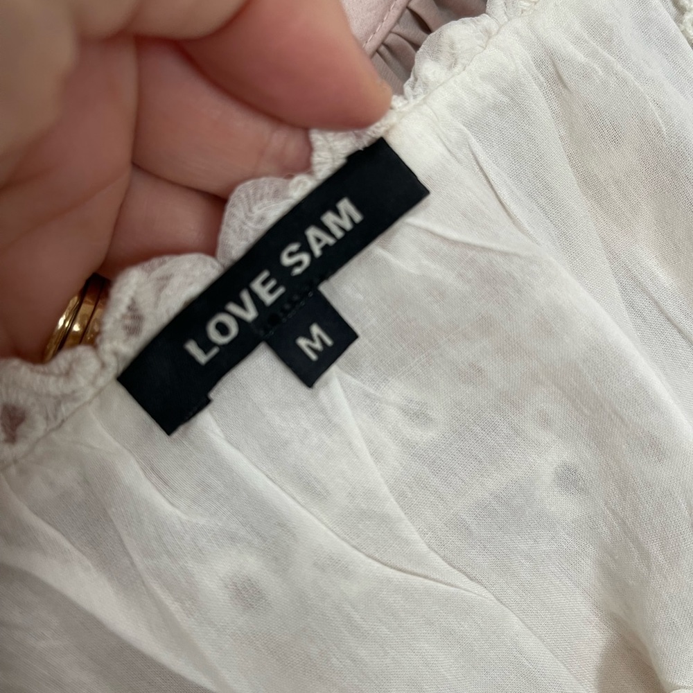 Love Sam - Picture 8 of 10